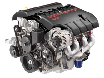 P1526 Engine